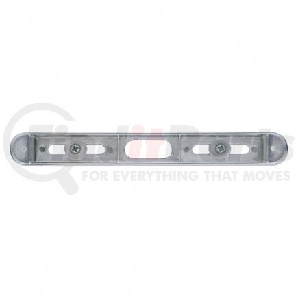 United Pacific 30945B Light Bar Housing - 6.5", LED