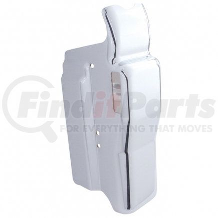 United Pacific 40949 Steering Column Cover - Mid, for Kenworth/Peterbilt