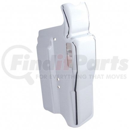 UNITED PACIFIC 40949 - steering column cover - kenworth/peterbilt mid steering column cover | kenworth/peterbilt mid steering column cover