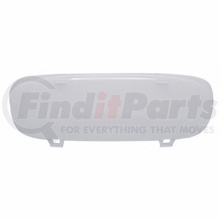 UNITED PACIFIC 41390 - dome light lens - 2006+ kenworth center dome light lens - clear | 2006+ kenworth center dome light lens - clear