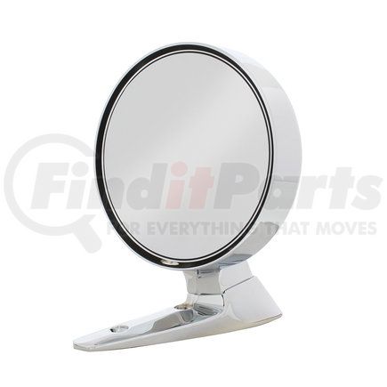 UNITED PACIFIC F646605 - exterior mirror kit for 1964.5-66 ford mustang | exterior mirror kit for 1964.5-66 ford mustang