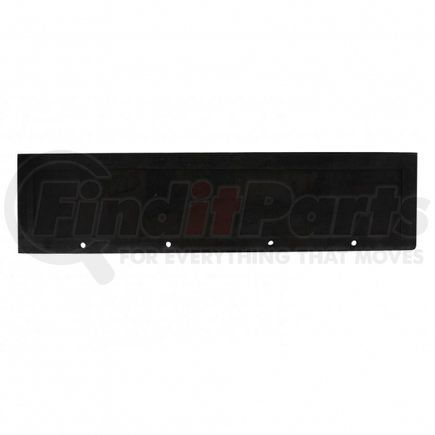 United Pacific 10609 18" X 6" Top Mud Flap