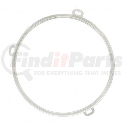 United Pacific 32170B Headlight Retaining Ring - 5.75"