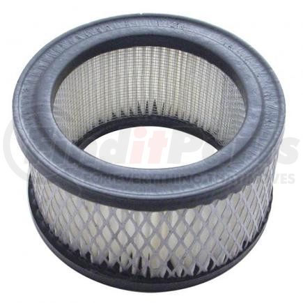 United Pacific A6216-4 Air Filter - Paper Replacement Filter, for Air Cleaner