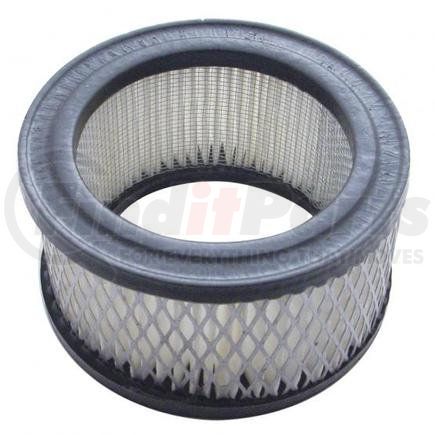 UNITED PACIFIC A6216-4 - air filter - paper replacement filter for air cleaner | paper replacement filter for air cleaner