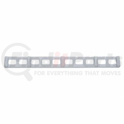 United Pacific 42059 Dashboard Panel - Button Panel Trim, for Freightliner Cover