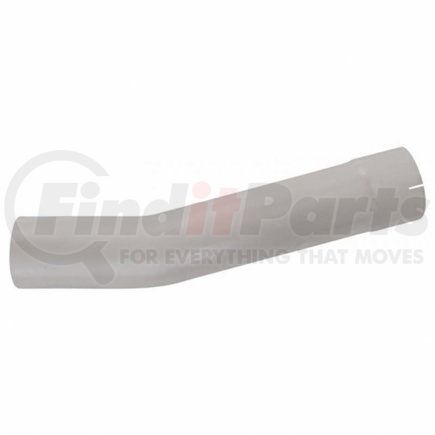 United Pacific KWA-18614 Exhaust Elbow - for Kenworth Aerocab