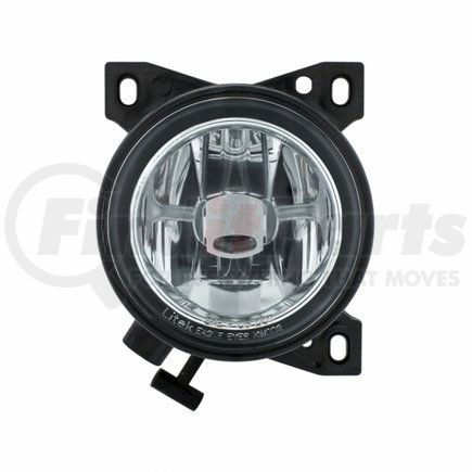 United Pacific 31234 Fog Light - for Peterbilt 579/587 & Kenworth T660 Series