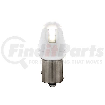 UNITED PACIFIC 36443 Multi-Purpose Light Bulb - High Power 8 LED 1157 Bulb, White