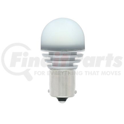 United Pacific 36467 Turn Signal Light Bulb - High Power 1156 LED Bulb, White
