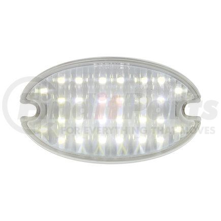 United Pacific 110221 Back Up Light - 28 LED, for 1957 Chevy Passenger Car
