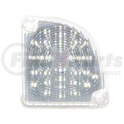 United Pacific 110201 Back Up Light - 30 LED, for 1967-1972 Chevy/GMC Truck