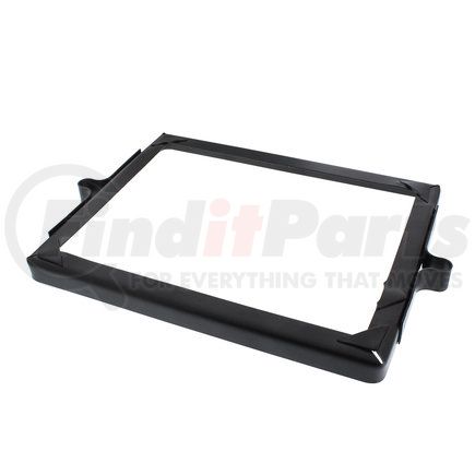 United Pacific 110470 Battery Tray Hold-Down Frame - for 1947-1955 Chevy/GMC Truck