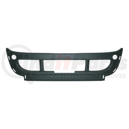 United Pacific 20845 Bumper - Center, for Freightliner Cascadia