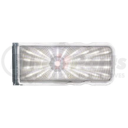 United Pacific CBL6704LED Back Up Light Lens - 35 LED, for 1967 Chevy Camaro Standard