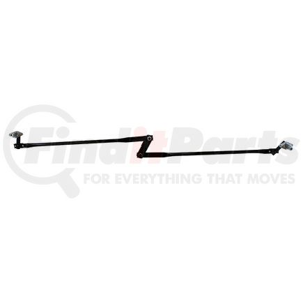 United Pacific 110243 Windshield Wiper Linkage - For 1960-66 Chevy and GMC Truck