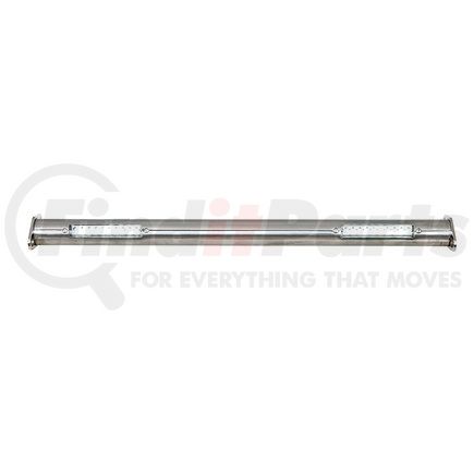 United Pacific 110096 Spreader Bar - LED, Front, for 1932 Ford Car and Truck with White Running Lights
