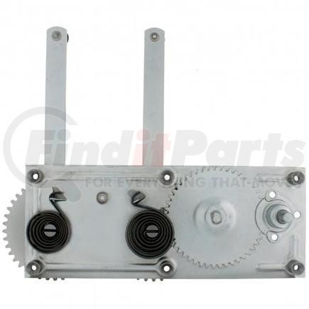 United Pacific B20112 Window Regulator - Passenger Side, Front Door, for 1932 Ford Closed Car