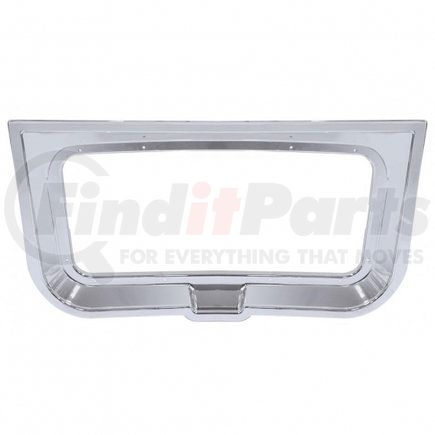 United Pacific 28145 Sunroof Opening Trim - for Kenworth