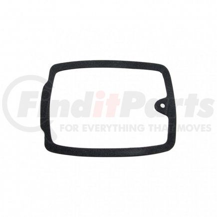 United Pacific 30319-2 Truck Cab Light Gasket - Foam, for Rectangular Glass Cab Light Lens