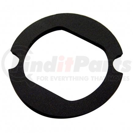 United Pacific 30305B-2 Truck Cab Light Gasket - Foam