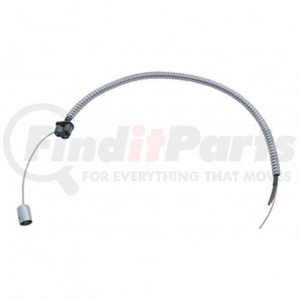 United Pacific 30369-9 Headlight Wiring Harness - Headlight Wiring Kit, "Classic"