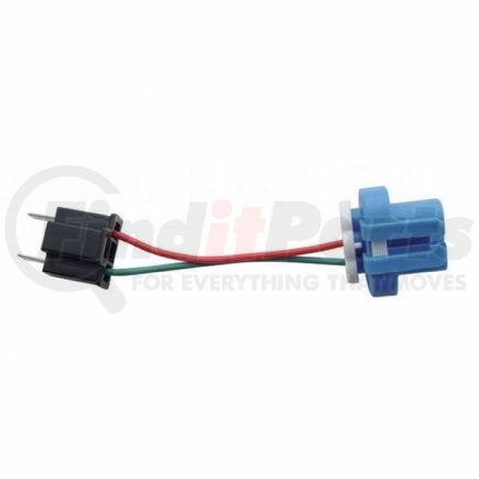 UNITED PACIFIC 34208 - wiring harness - 2 pin 9007 bulb adaptor wire | 2-pin 9007 bulb adapter wire