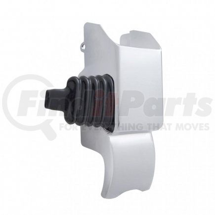 United Pacific 41121 Steering Column Cover - Mid, for Kenworth
