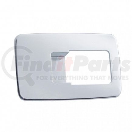 UNITED PACIFIC 41133 - international glove box latch trim | international glove box latch trim