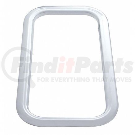 United Pacific 41200 Window Trim - Interior View, for 2005+ Peterbilt