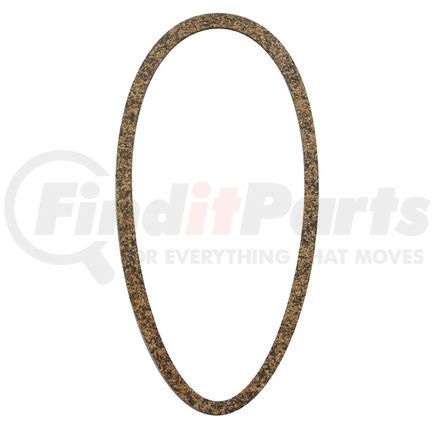 United Pacific A1060-1 Tail Light Gasket - Original Style Cork/Neoprene, for 1938-1939 Ford Car