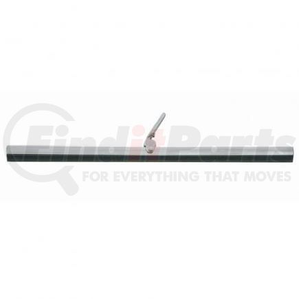 UNITED PACIFIC A7023 Windshield Wiper Blade - 9", Stainless Steel, Plug-in Style