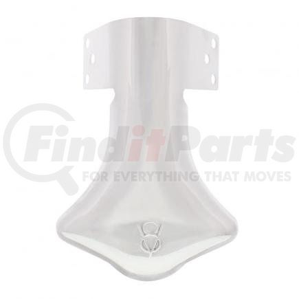 Exhaust Tail Pipe Tip