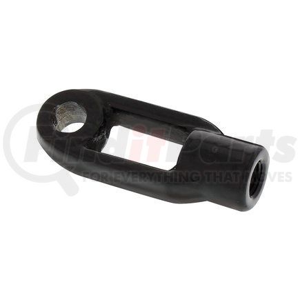United Pacific A8015 Brake Clevis - Brake Rod Clevis - Fish Eye Type, for 1928-1931 Ford Model A