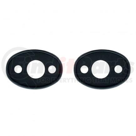 Door Mirror Mounting Pad