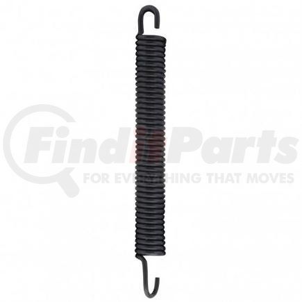 UNITED PACIFIC B20074-3 - cowl vent spring - cowl vent spring for 1932 ford closed car | cowl vent spring for 1932 ford closed car