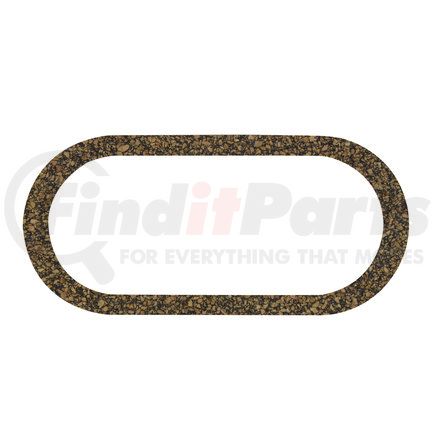 United Pacific C4052G Tail Light Gasket - For 1940 Chevy Passenger Car