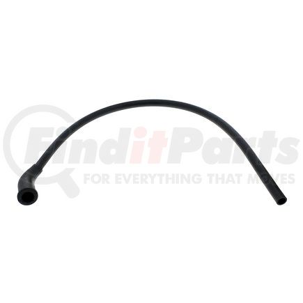United Pacific C545504-2 Tail Light Conduit - Rubber, Original Style, for Classic Chevy Truck