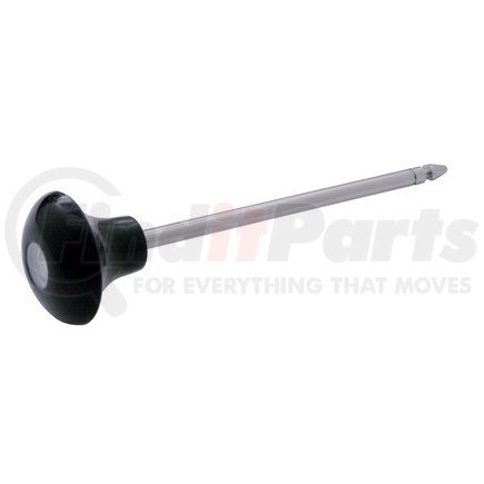 United Pacific C545521 Headlight Switch Rod and Knob - for 1954-1955 Chevy Truck 1st Series