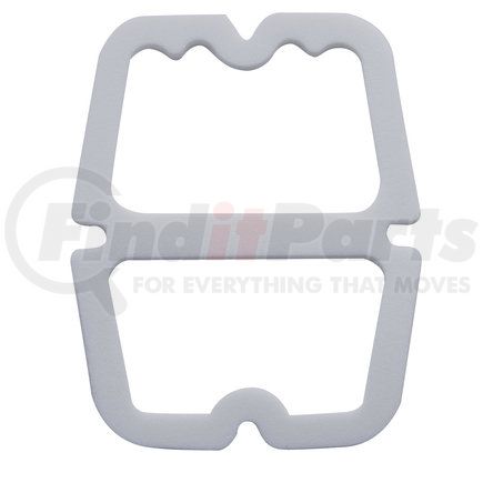 UNITED PACIFIC C626404 Tail Light Gasket - For 1962-1964 Chevy Nova