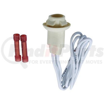 Electrical Connectors