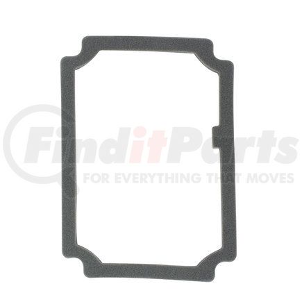 United Pacific C686961 Tail Light Gasket - For 1968-1969 and Early 1970 Chevy El Camino