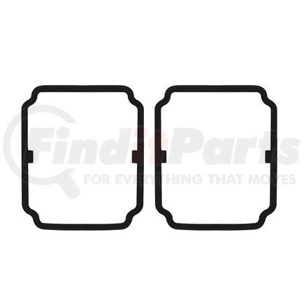 United Pacific C738703 Tail Light Gasket - For 1973-1987 Chevy and GMC Truck