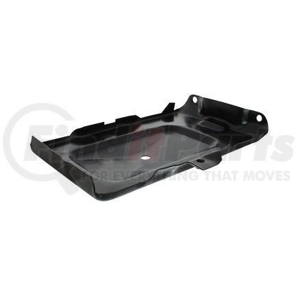 UNITED PACIFIC C738011 - battery tray - battery tray for 1973-80 chevy and gmc truck | battery tray for 1973-80 chevy & gmc truck