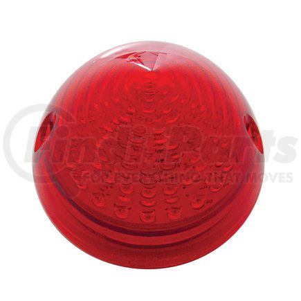 Tail Light Lens