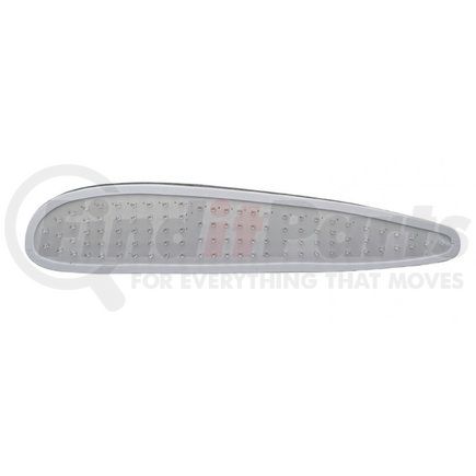 United Pacific CTL5902LED-L Tail Light Retrofit Board - Driver Side, LED, for 1959 Chevy Impala