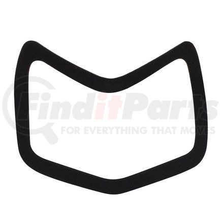 United Pacific F4002 Tail Light Gasket - For 1940 Ford Passenger Car