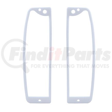 United Pacific F677203 Tail Light Gasket - For 1967-1972 Ford Truck and 1966-1977 Bronco