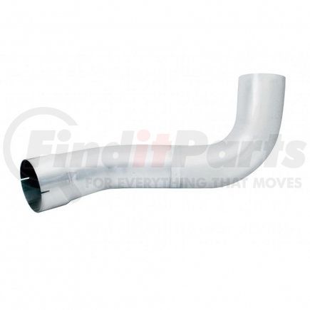 United Pacific KW9T-14764 Exhaust Y Pipe - for Kenworth, OEM No. K180- 14764