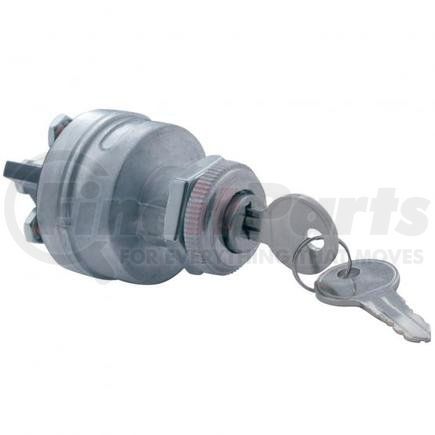 UNITED PACIFIC S1204 - ignition switch - ignition switch with 2 keys | ignition switch with 2 keys